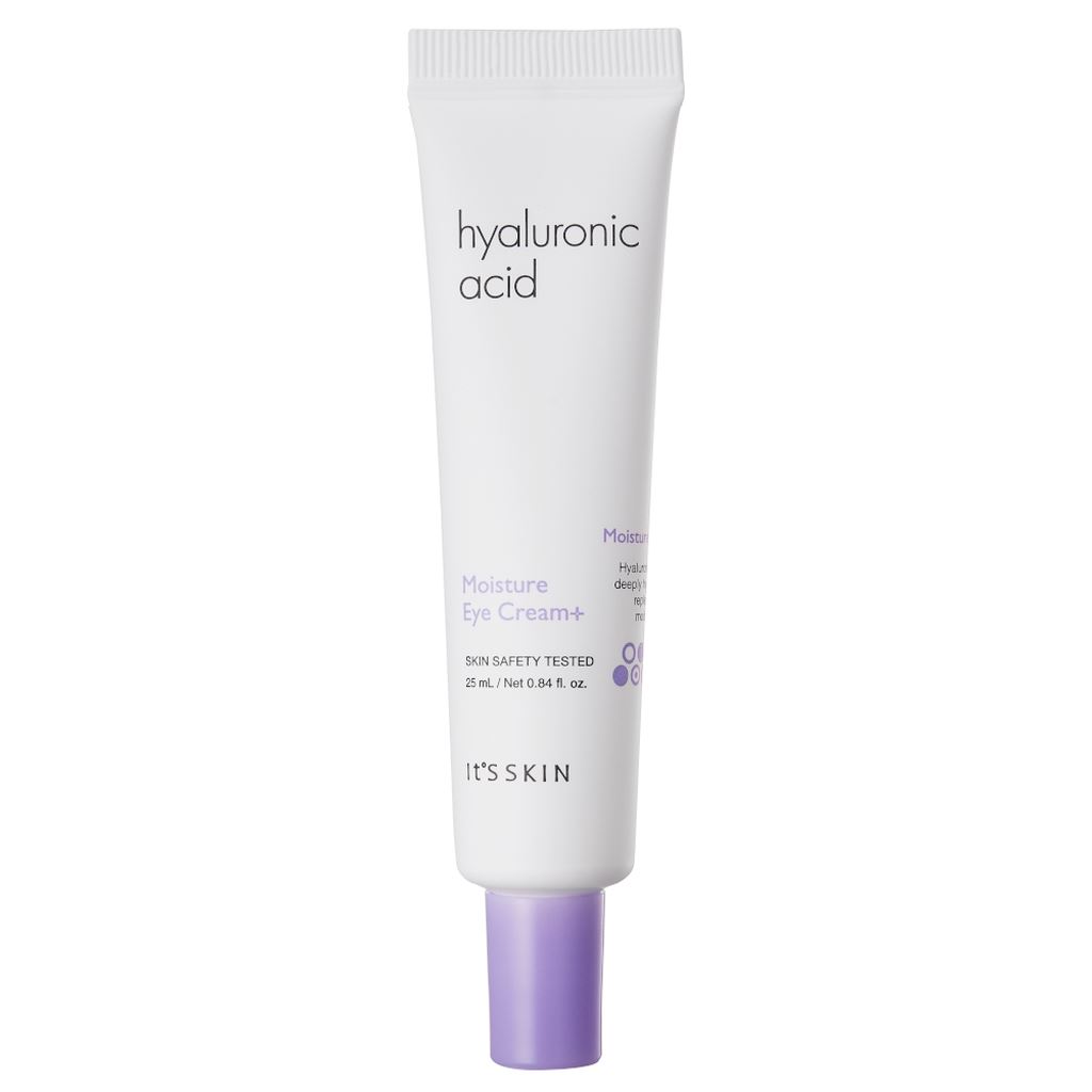 It's Skin Hyaluronic Acid Moisture Eye Cream+ 25 ml