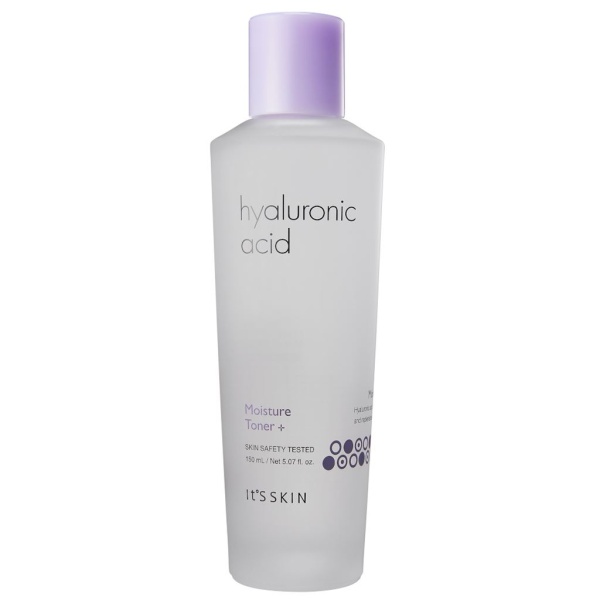 It's Skin Hyaluronic Acid Moisture Toner + 150 ml