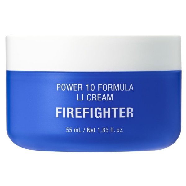 It´S Skin Power 10 Formula Li Cream Firefighter 55 ml