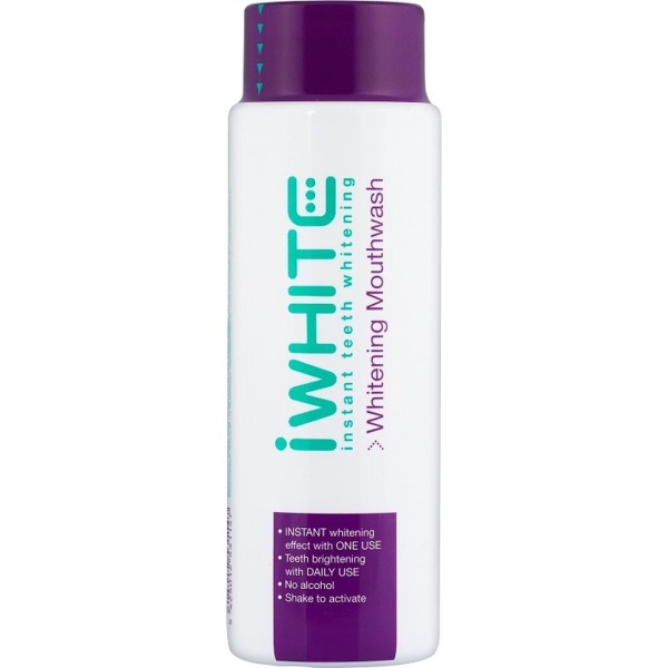 Iwhite Munskölj 500 ml