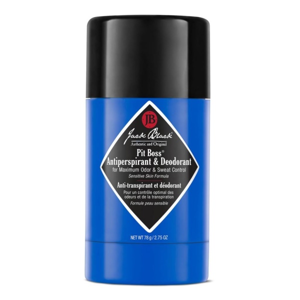 Jack Black Pit Boss Antiperspirant & Deodorant 78 ml