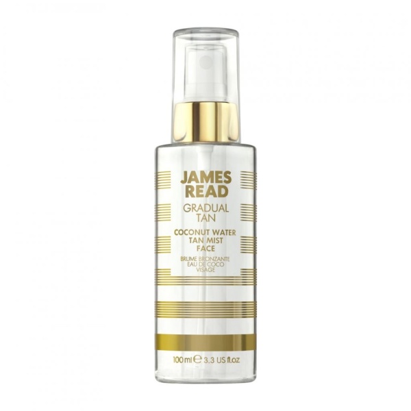 James Read Coconut Tan Mist Face 100 ml