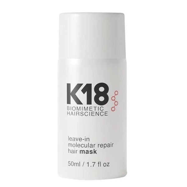 K18 Leave-In Molecular Repair Hair Mask 50 ml