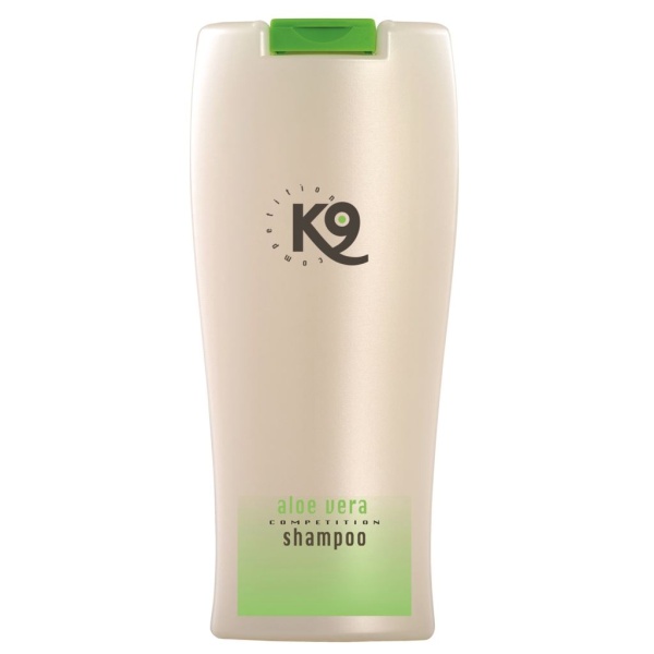 K9 AloeVera Schampo 300 ml