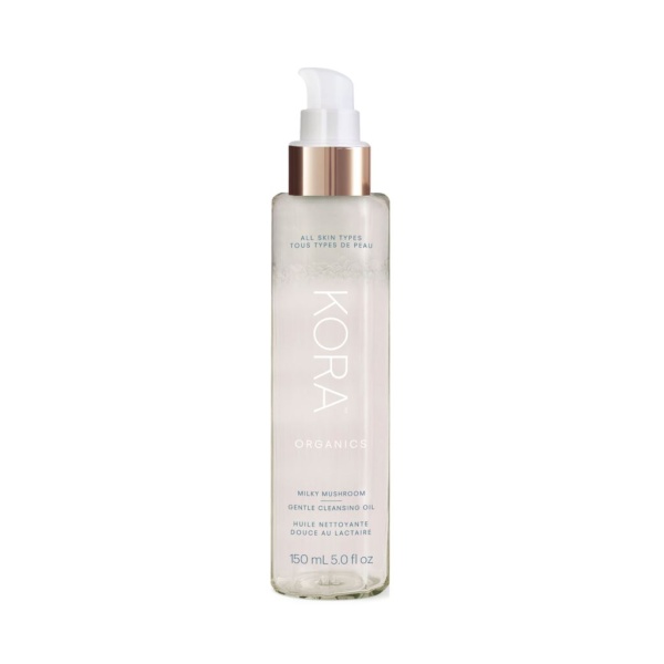 KORA ORGANICS Milky Mushroom Gentle Cleansing Oil 100 ml