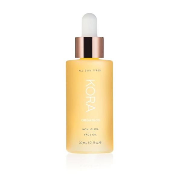 KORA ORGANICS Noni Glow Face Oil 30 ml