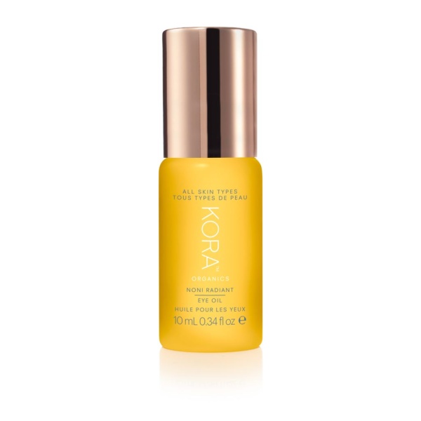 KORA ORGANICS Noni Radiant Eye Oil 10 ml