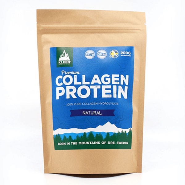 Kleen Sports Nutrition Kleen Premium Collagen Complex 200g