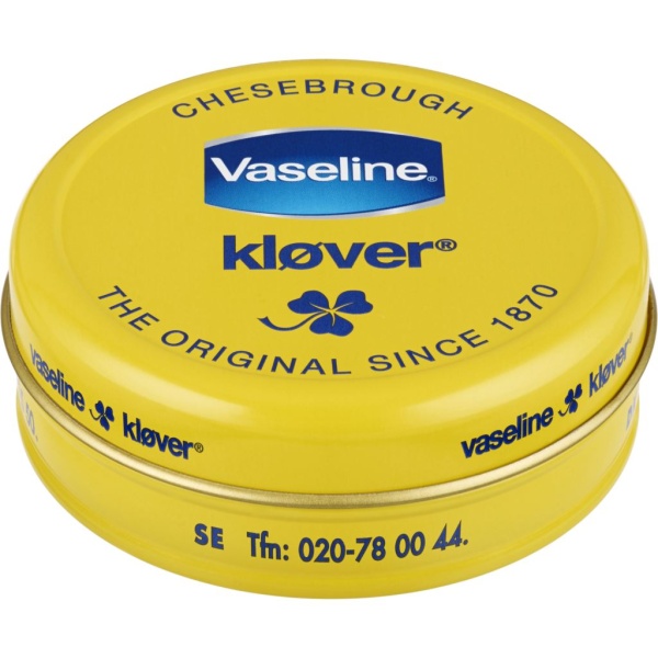 Klöver Vaseline 40 g