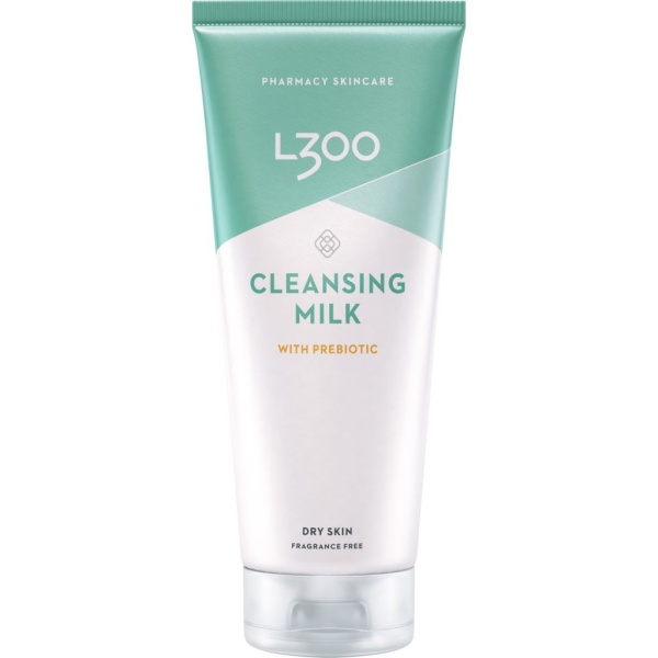 L300 Cleansing Milk Prebiotic 200 ml