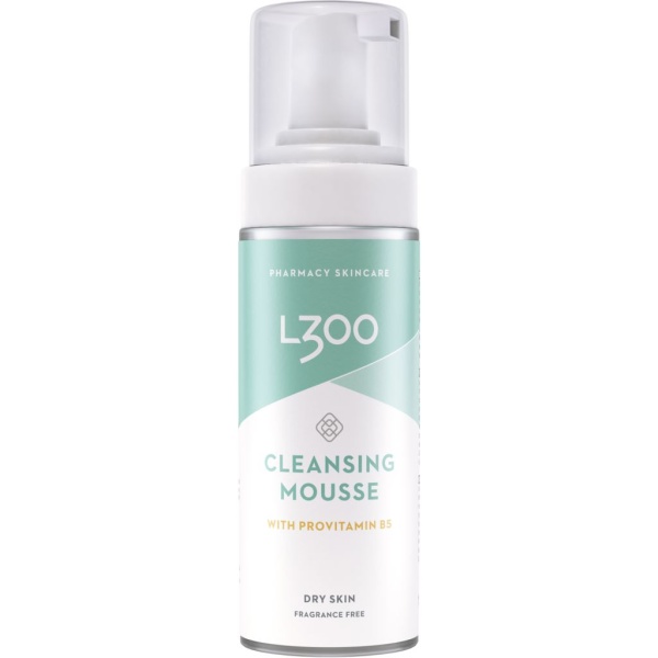 L300 Cleansing Mousse 150 ml