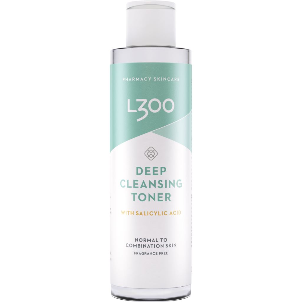L300 Deep Cleansing Toner 200 ml