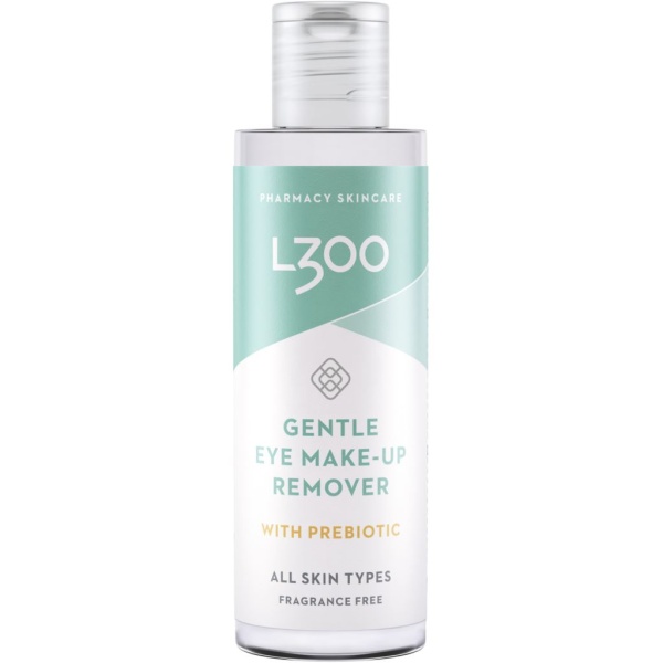 L300 Gentle Eye Make-Up Remover Prebiotic 100 ml