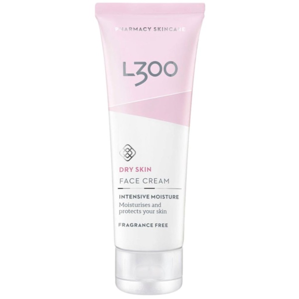 L300 Intensive Moist Face Cream 30 ml