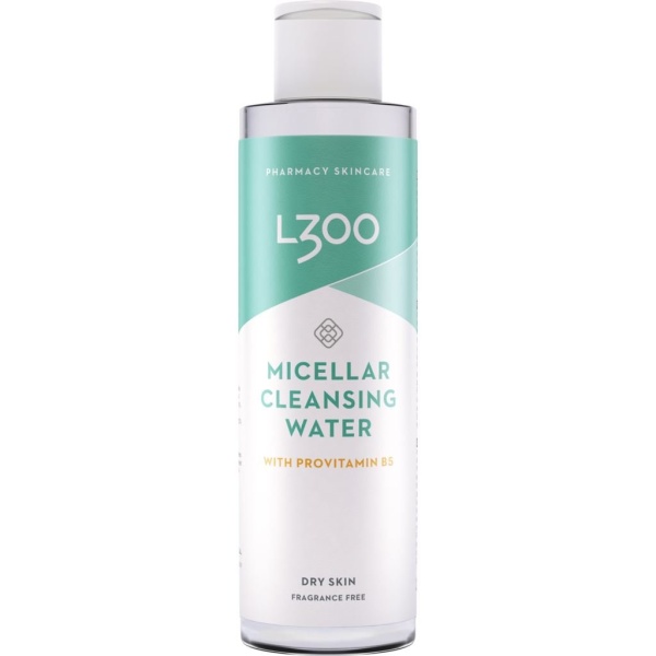 L300 Micellar Cleansing Water 200 ml