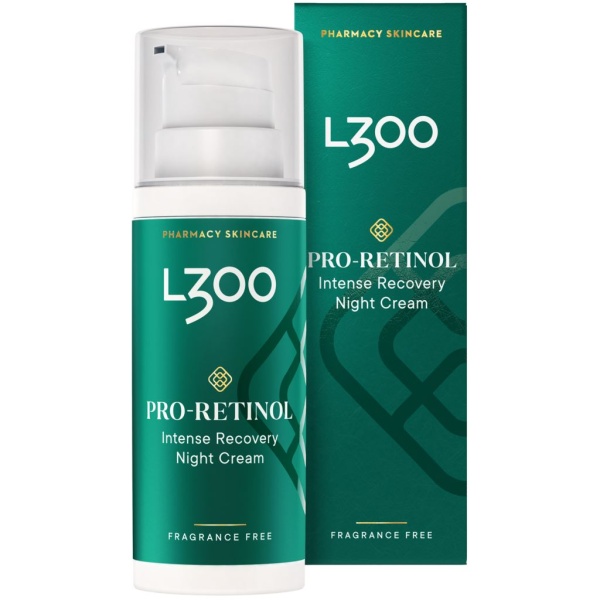 L300 Pro-Retinol Night Cream 50 ml