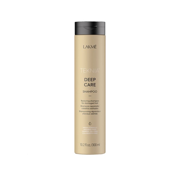 LAKMÉ Deep Care Shampoo 300 ml