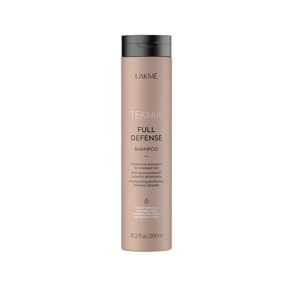 LAKMÉ Full Defense Schampoo 300 ml
