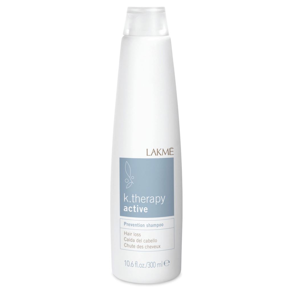 LAKMÉ K.Therapy Active Shampoo 300 ml