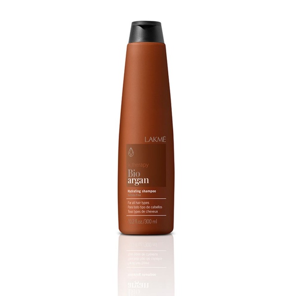 LAKMÉ K.Therapy Bioargan Shampoo 300 ml