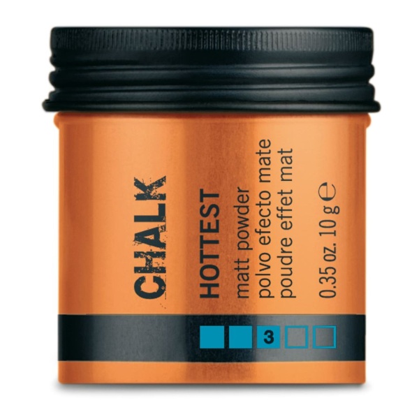 LAKMÉ K.style Chalk Hottest Matt Powder 10 g