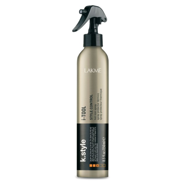 LAKMÉ K.style I-Tool Protect. Styling Spray 250 ml