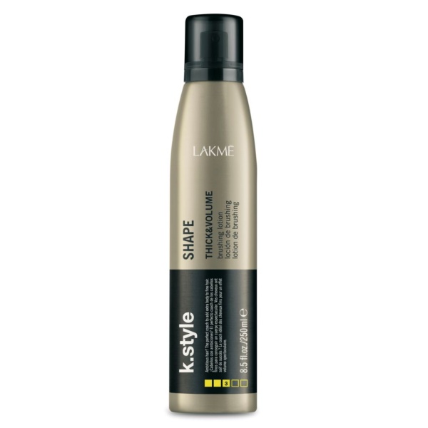 LAKMÉ K.style Shape Brushing Lotion 250 ml