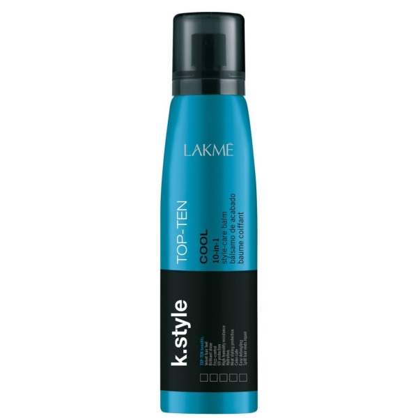 LAKMÉ K.style Top-Ten Cool Style-Care Balm 150 ml