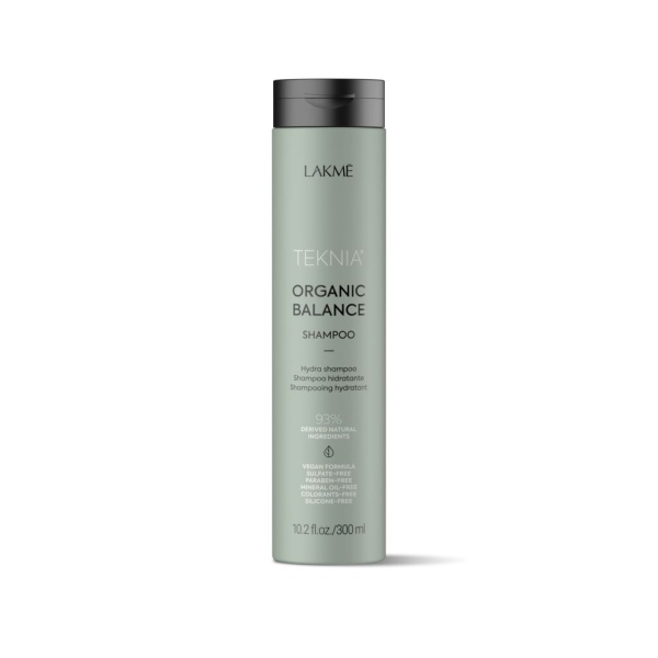 LAKMÉ Teknia Organic Balance Hydra Shampoo 300 ml