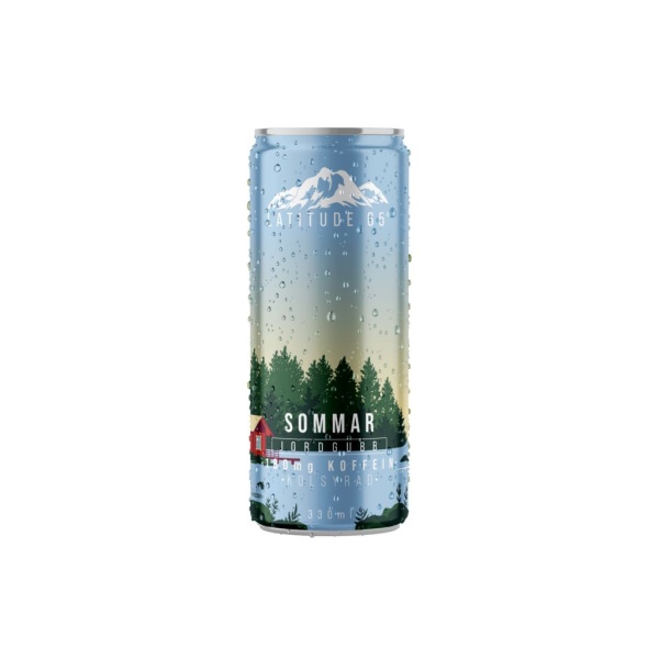 LATITUDE 65 Sommar 330 ml