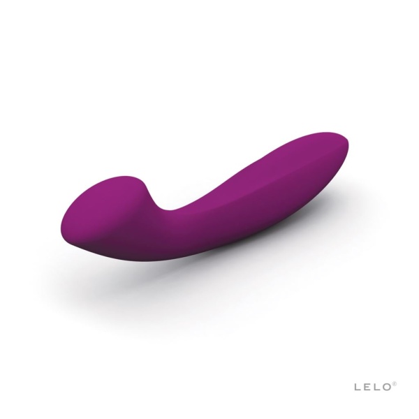 LELO Ella Deep Rose 1 st