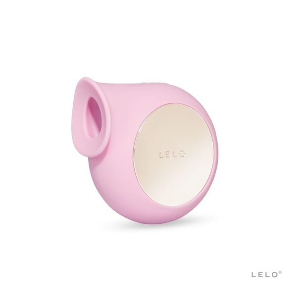 LELO SILA Pink 1 st