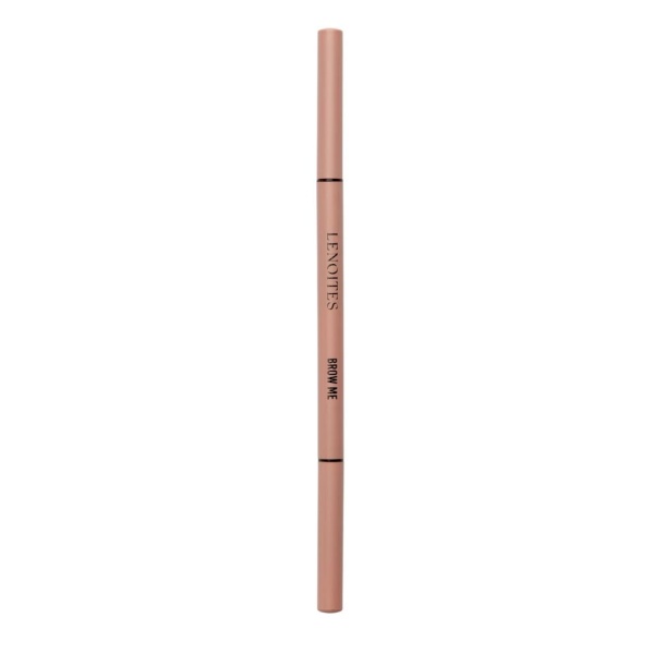 LENOITES Brow Me Brow Sculpting Pencil Black 30 g