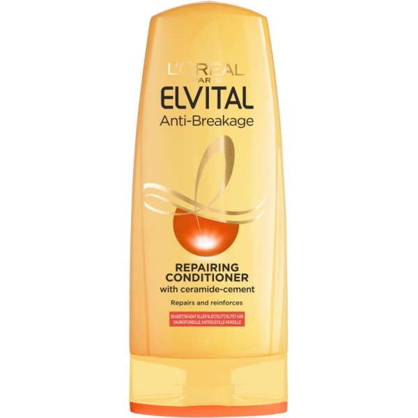 L'Oréal Elvital Anti-Breakage Repairing Conditioner 200 ml