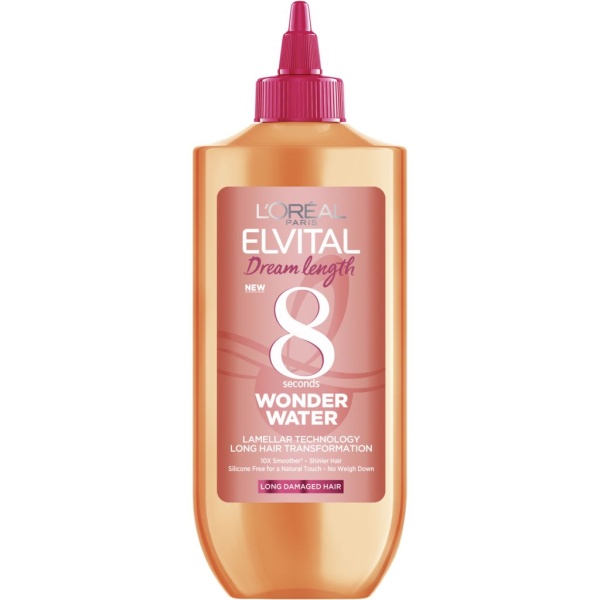 L'Oréal Elvital Dream Lenght 8 Sec Wonder Water 200 ml