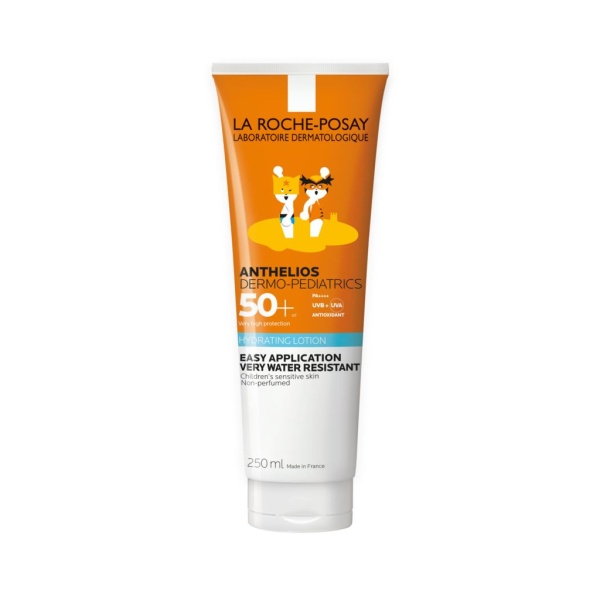 La Roche-Posay Anthelios Barn Sollotion SPF 50+ 250 ml