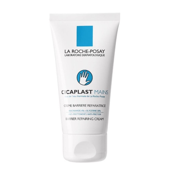 La Roche-Posay Cicaplast Hand Barrier Repairing Cream 50 ml