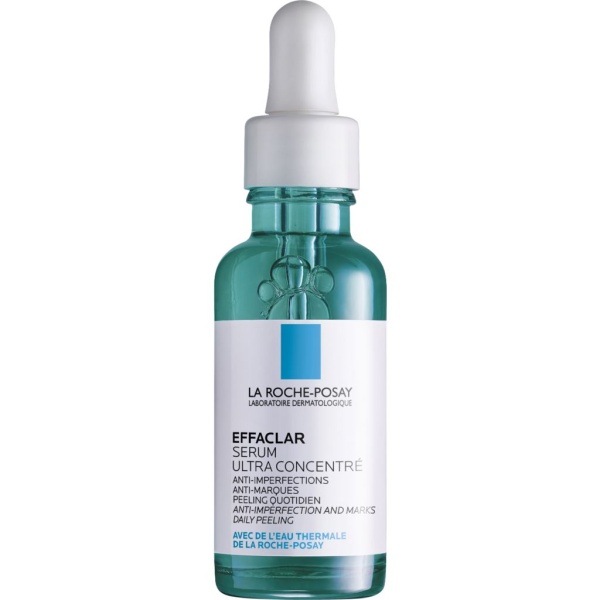 La Roche-Posay Effaclar Ultra Concentrated Acne Serum 30 ml