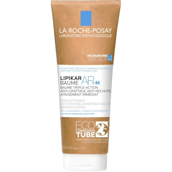 La Roche-Posay Lipikar Balm AP+M 200 ml