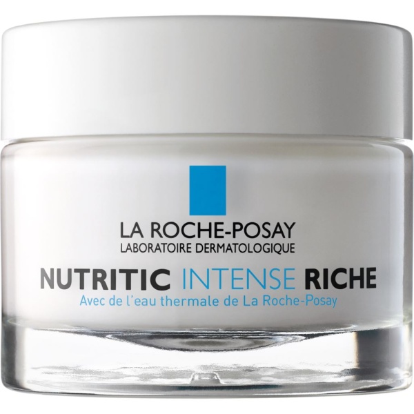 La Roche-Posay Nutritic Intens Riche 50 ml