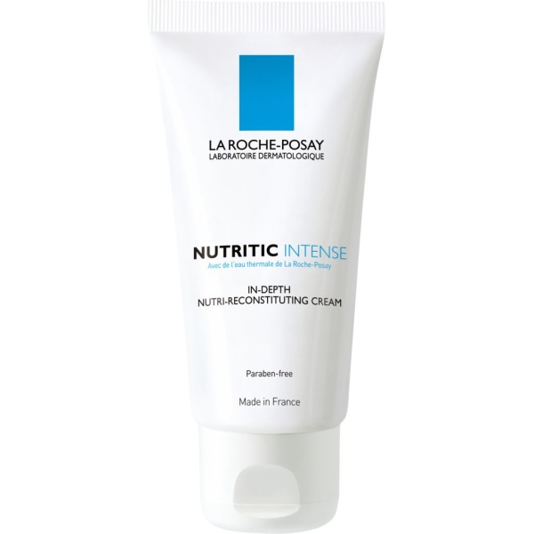 La Roche-Posay Nutritic Intense Cream 50 ml