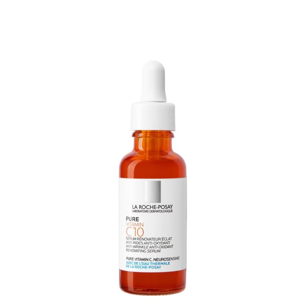 La Roche-Posay Pure Vitamin C10 Serum 30 ml