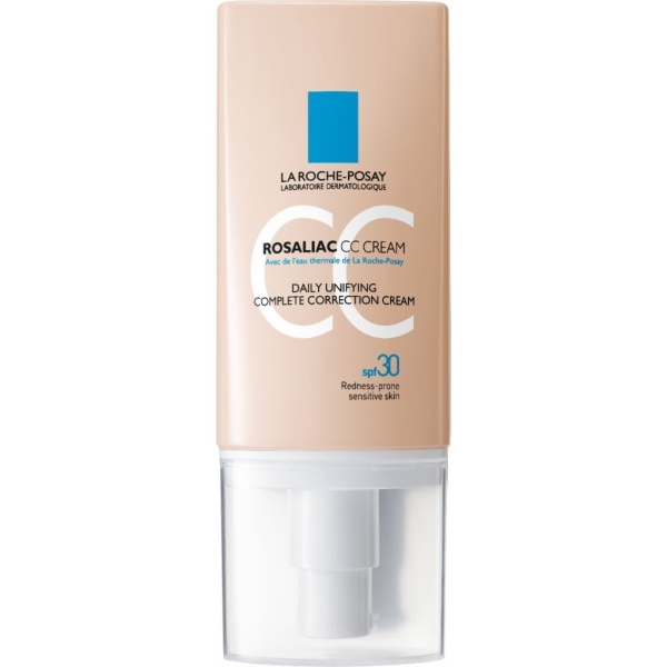La Roche-Posay Rosaliac SPF30 CC Creme 50 ml