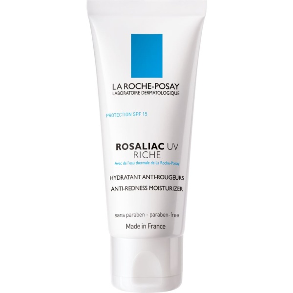 La Roche-Posay Rosaliac UV Riche Anti-Redness Moisturizer 40 ml