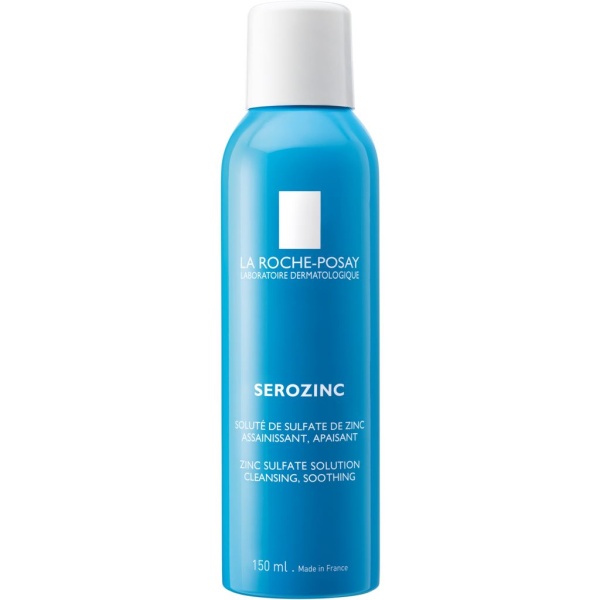 La Roche-Posay Serozinc 150 ml