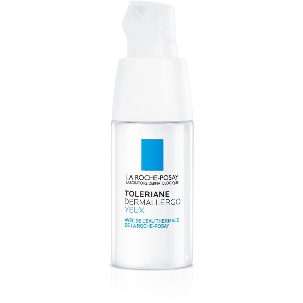La Roche-Posay Toleriane Dermallergo Eyes 20 ml