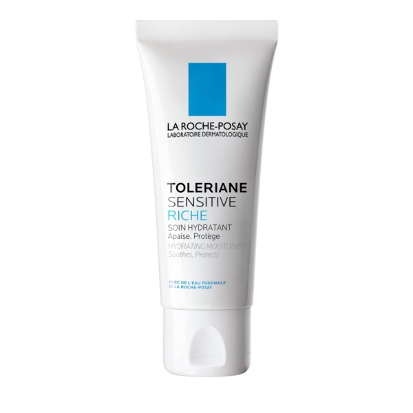 La Roche-Posay Toleriane Sensitive Riche Hydrating Moisturizer 40 ml