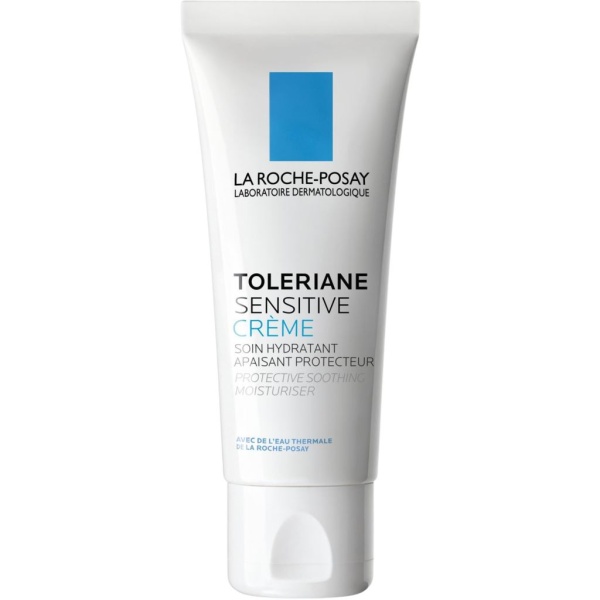La Roche-Posay Toleriane Sensitive Soothing Moisturizer 40 ml