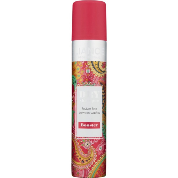 Liance Dry Shampoo Booster 200 ml