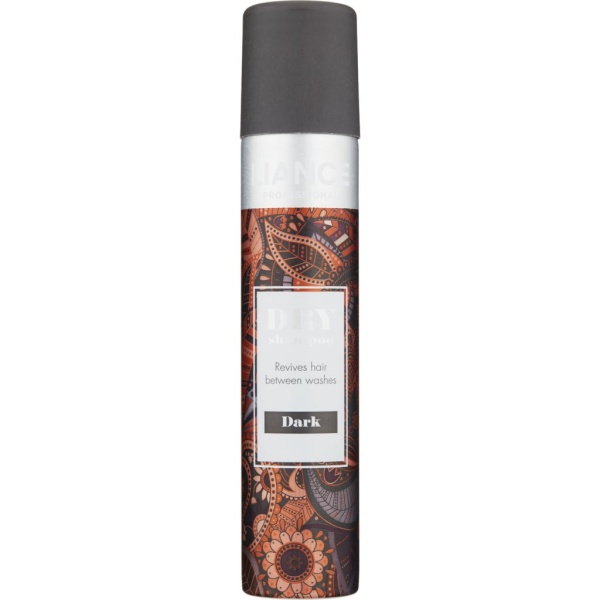 Liance Dry Shampoo Dark 200 ml